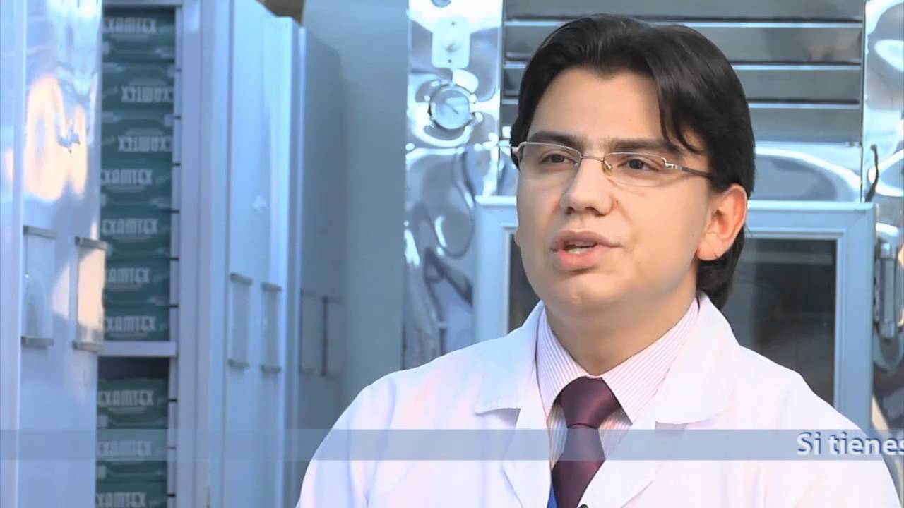 Uso correcto de medicamentos - Clínica Medellín (HD)