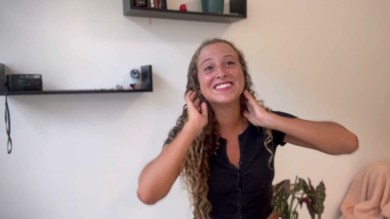 selftape - encontrei minha alma g&ecirc;mea