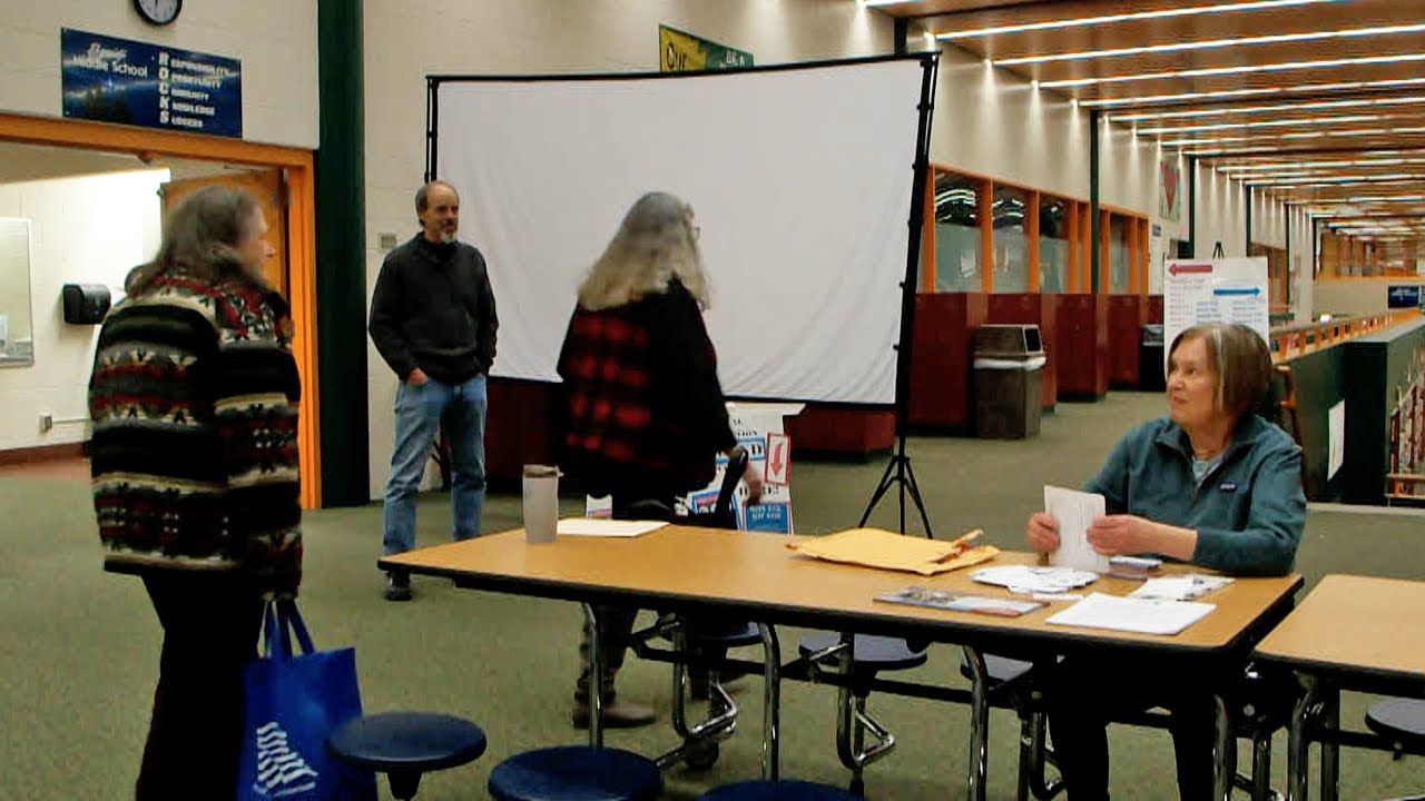 What Happens at DFL and GOP Precinct Caucuses in Minnesota? | Lakeland News