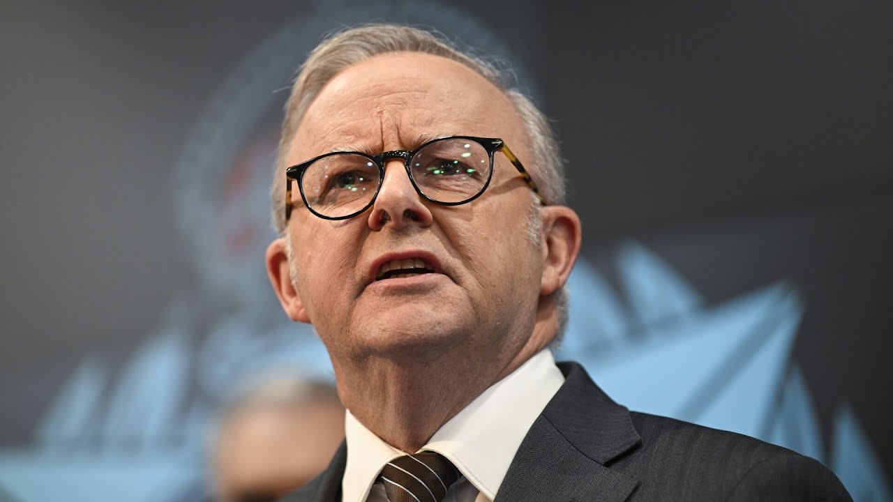 Albanese safely returns to The Lodge after security scare prompts evacuation