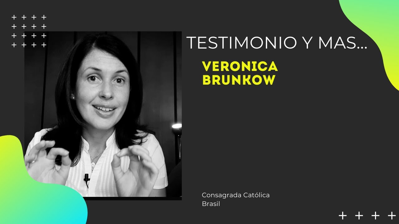 Invitada: Veronica Brunkow
