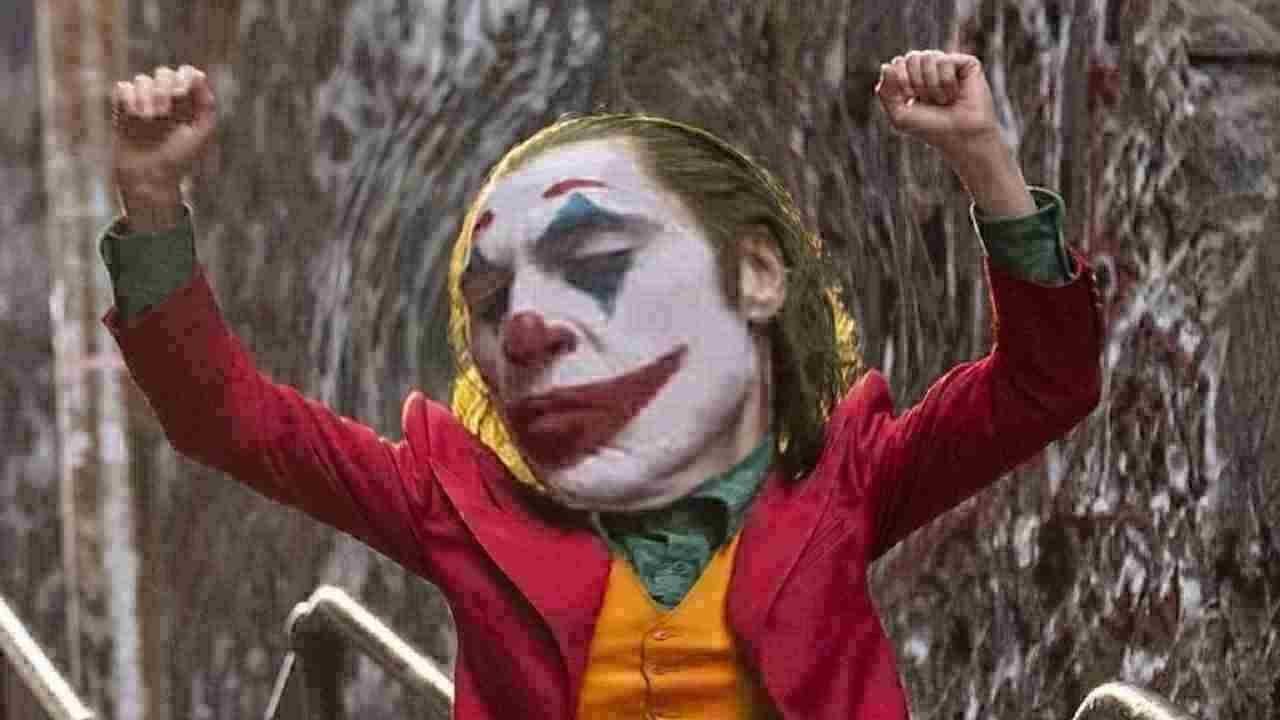 Joker Rock and Roll Part 2 - 10 Hours