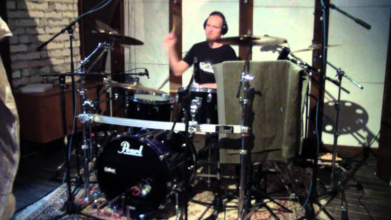 Torture Killer: Devil's Reject (studio performance, drums)