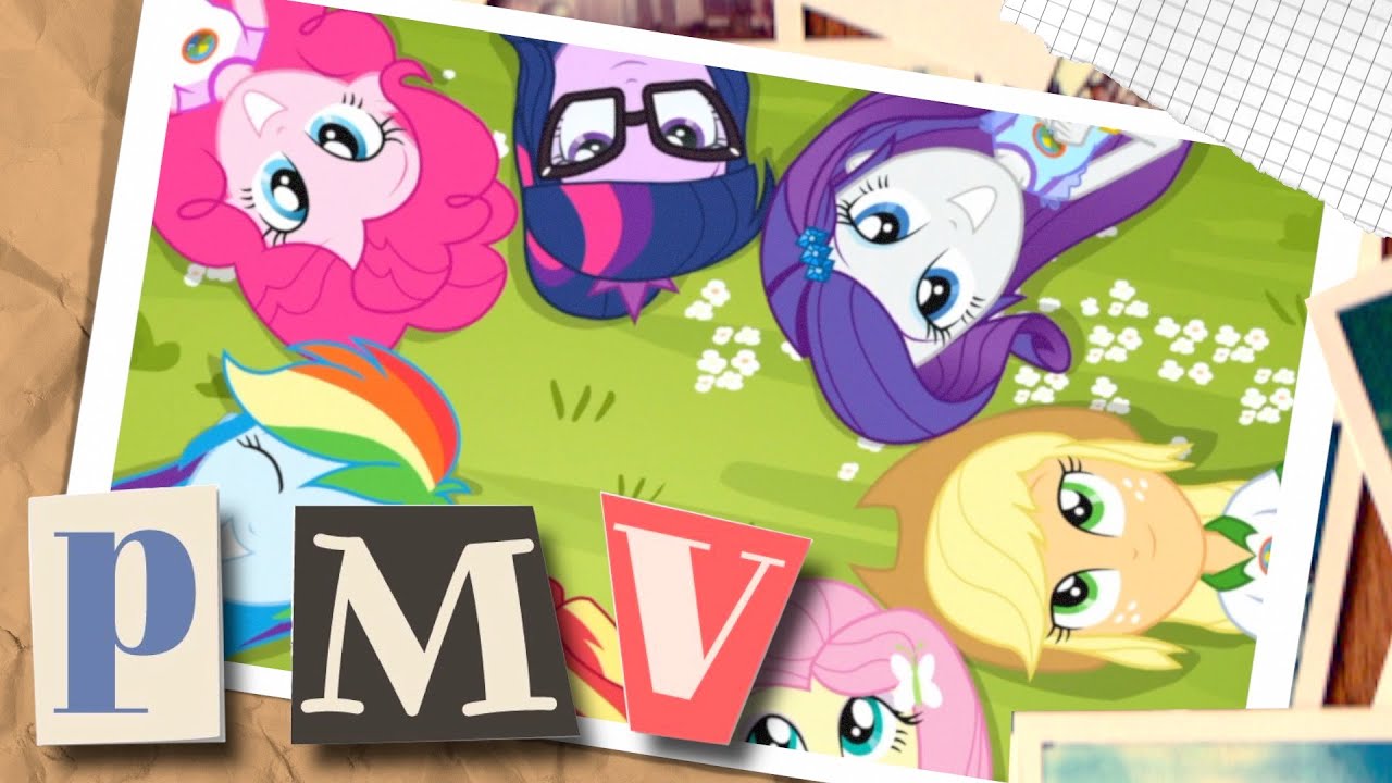 [PMV] Legend You Are Meant to Be (Sylvver Remix)