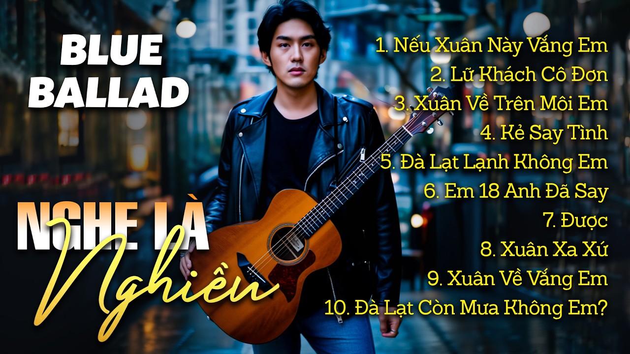 TOP 10 BÀI HIT NGHE LÀ NGHIỆN | Nhạc Xuân 2026 #nhachaymoingay #viralmusic #nhacxuan #xuhuongyoutube