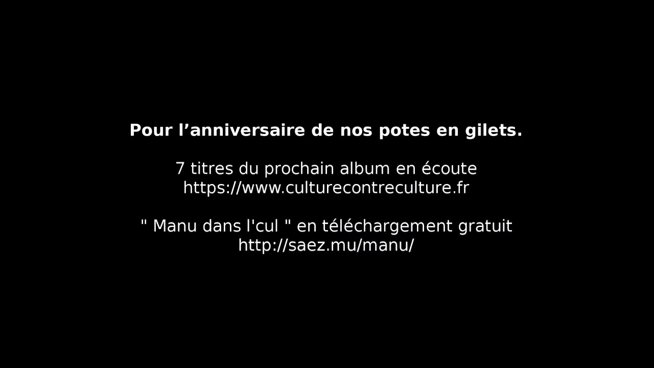 7 titres du prochain album en écoute + 