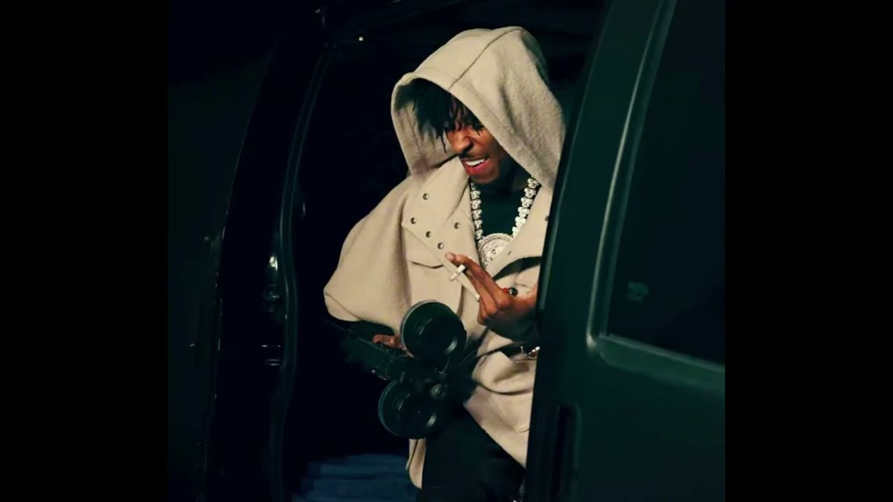(FREE) NBA Youngboy Type Beat 2025 - 