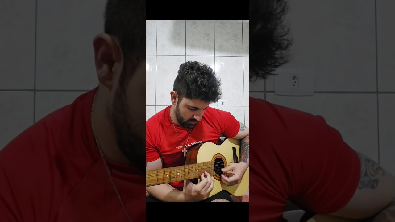 Liu e Léu "Caminheiro"!😃