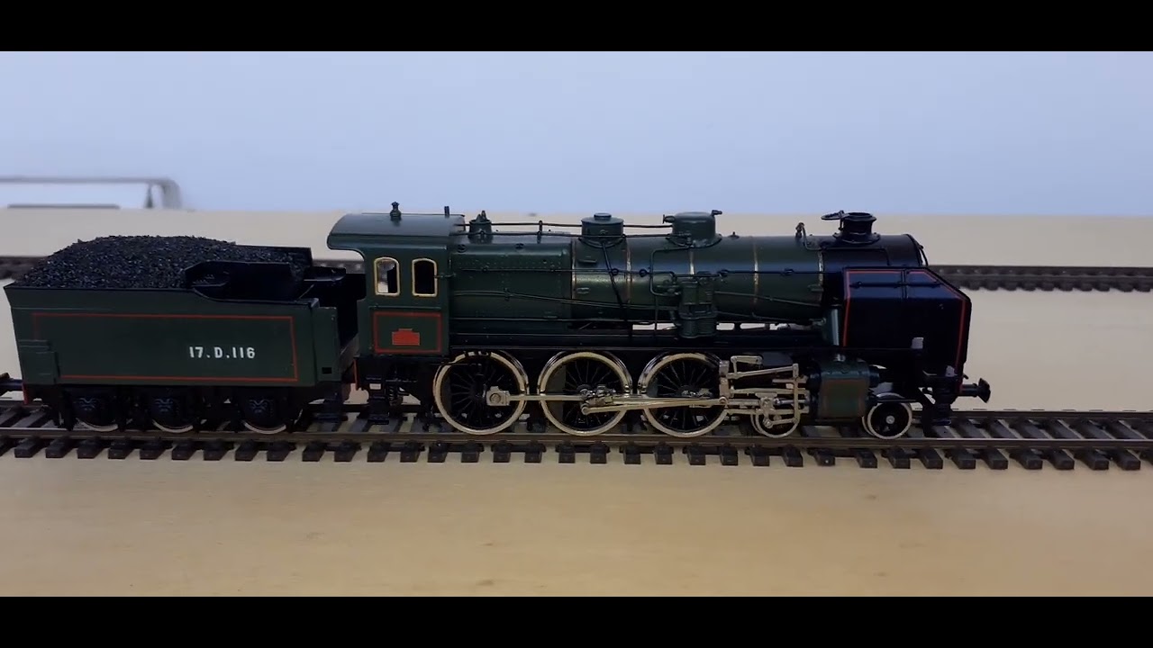 Metropolitan SNCF 230 G 353