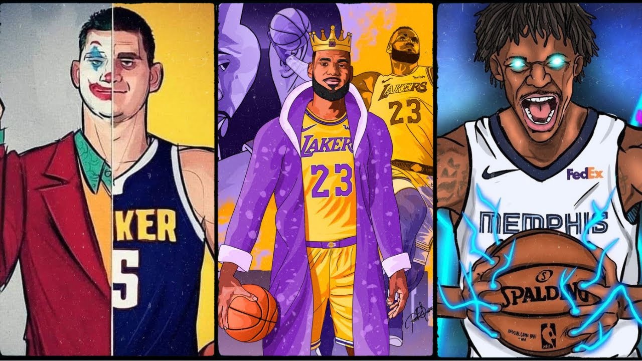NBA Edits Compilation - Tiktok Basketball Compilation