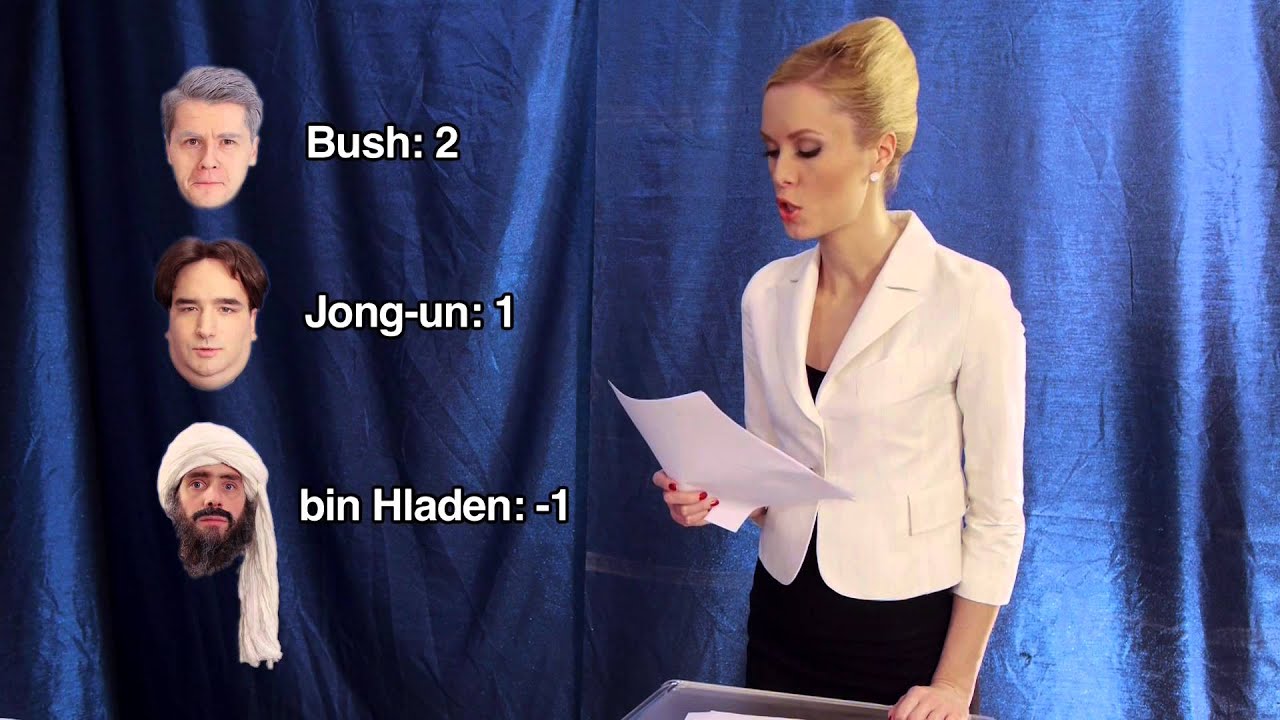 Kviz stoletja (Kdo si upa na večerjo? 9. epizoda)