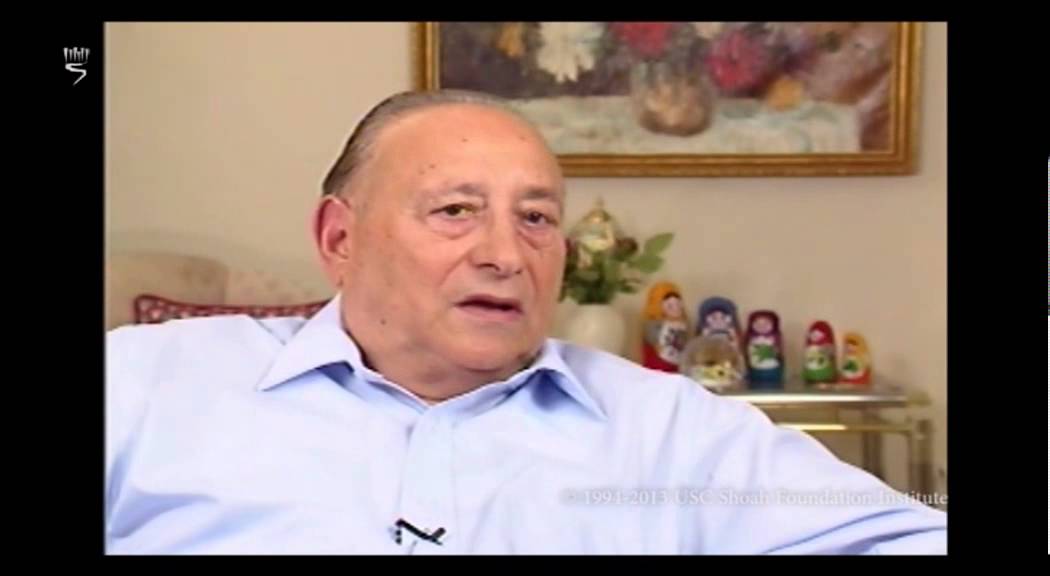 The Story of the Jewish Community in Bratislava
