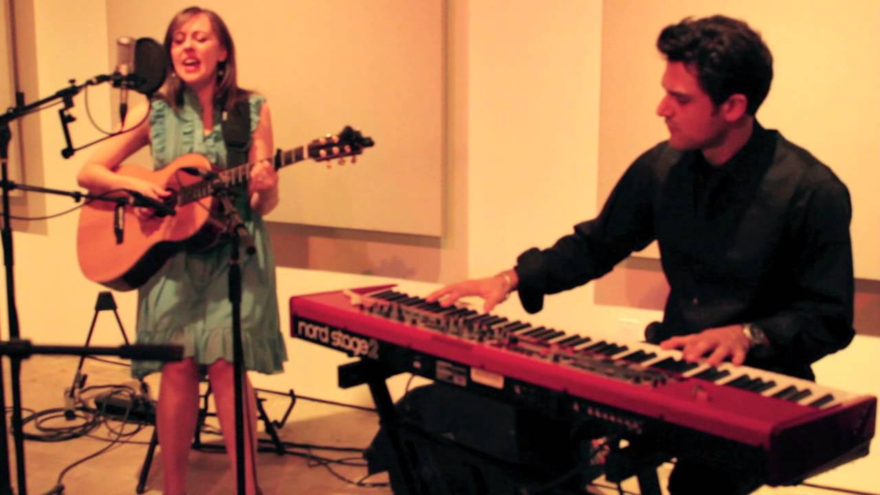 Je so' pazzo (Cover by Elena & Francesco)
