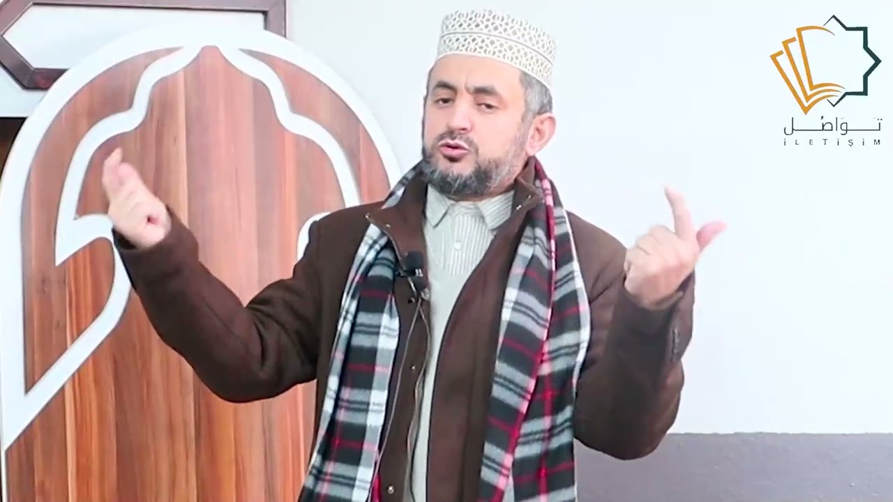 كيف النجاة من النار؟ - الشيخ عصام الحوصلي
