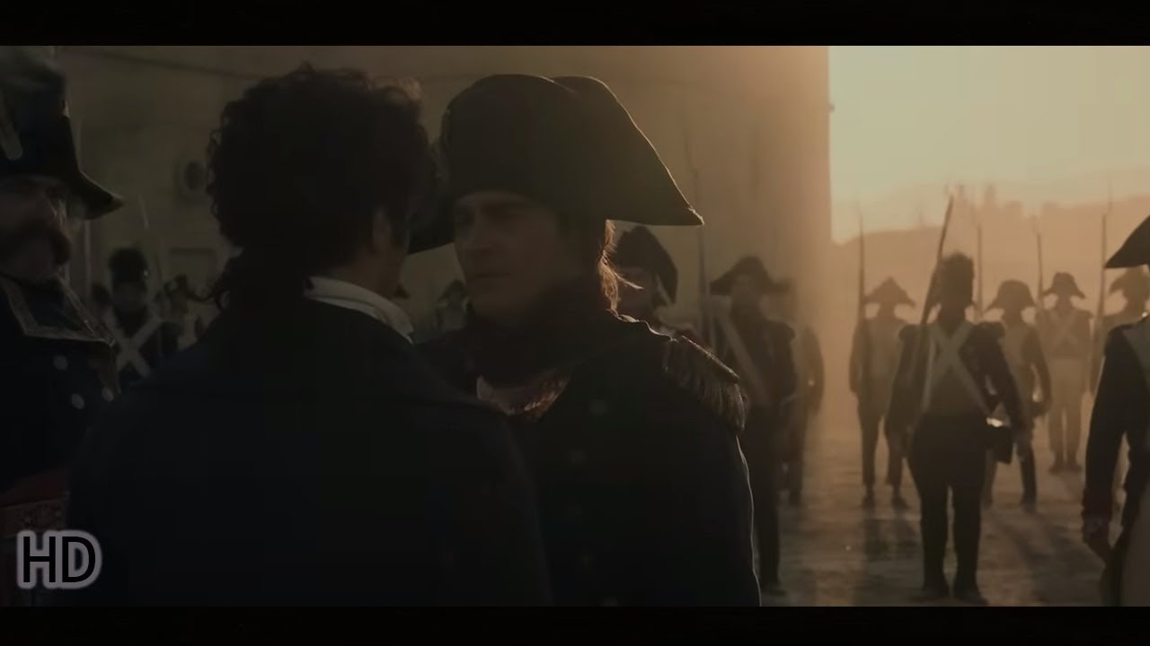 Napoleon films complets fran&ccedil;ais