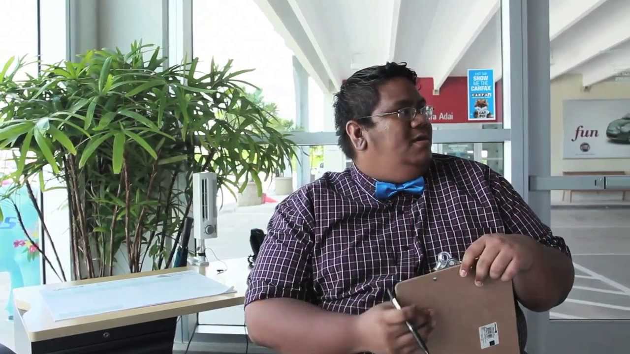 'Siha' - Pilot Episode