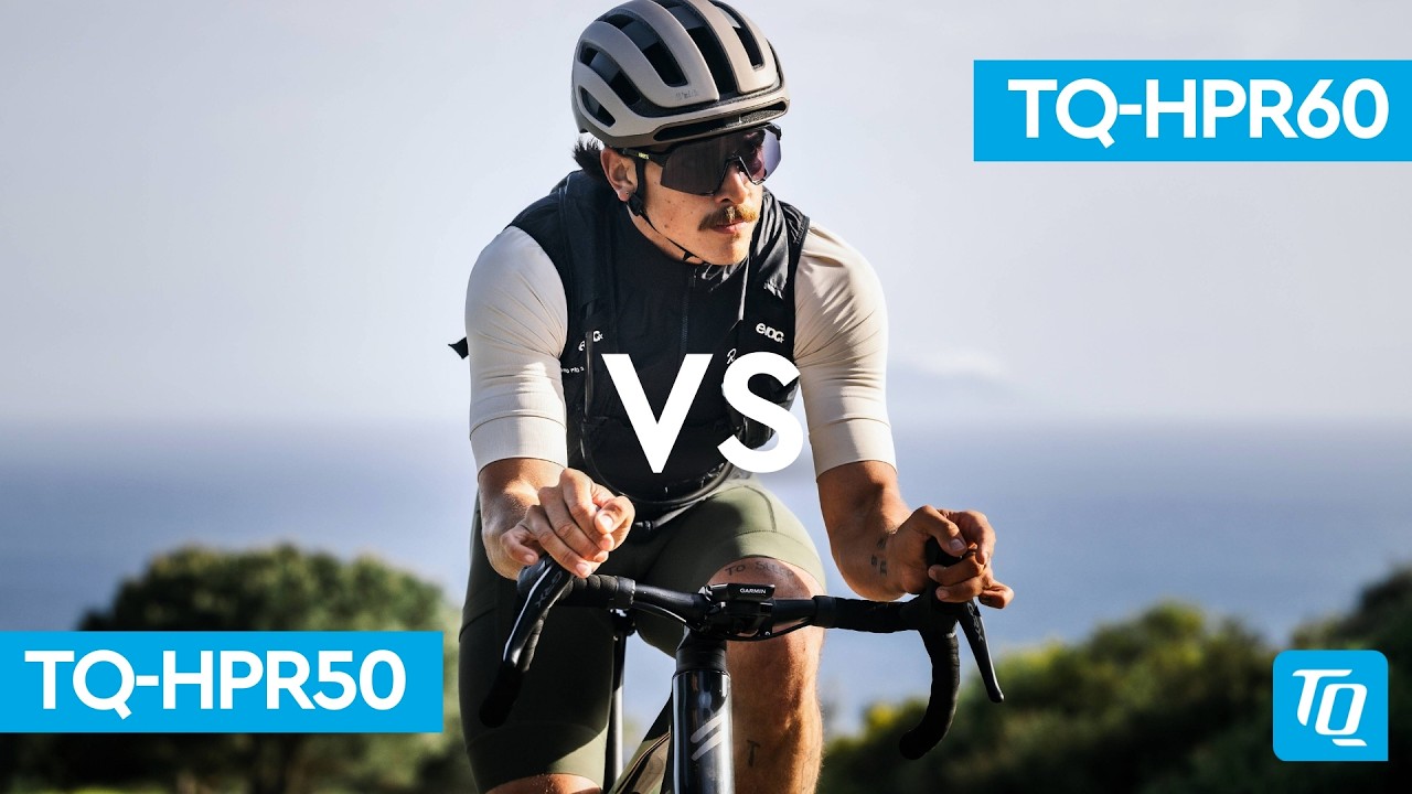 TQ-HPR50 vs TQ-HPR60 &ndash; What Really Has Changed?!
