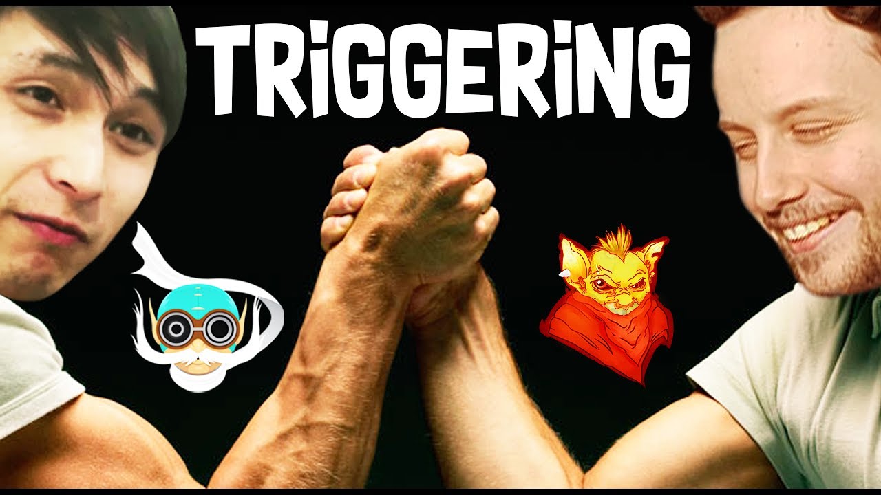 THIS VIDEO TRIGGERS EVERYONE ◄ SingSing Dota 2 Highlights