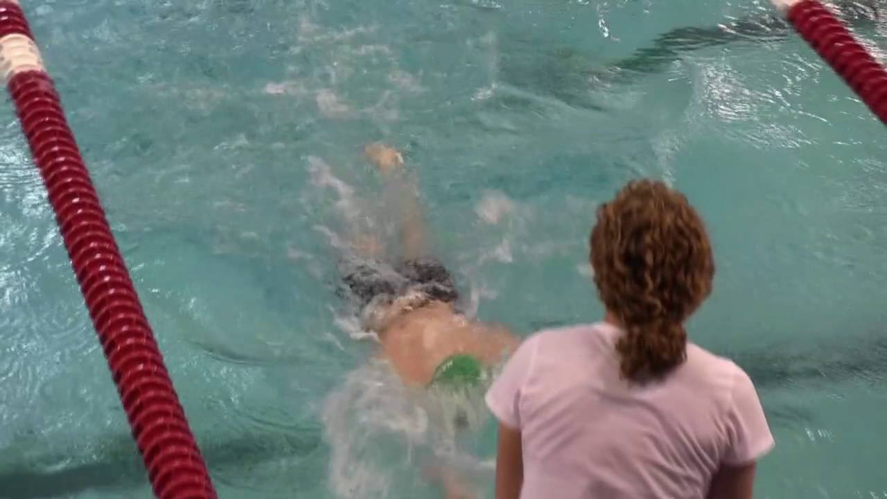 Boys 13-14 200 LC Meter IM (FINALS)_Carson Foster (14)