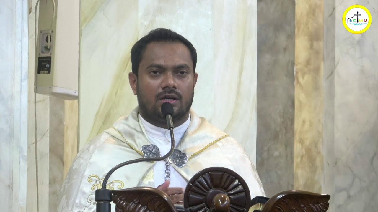 කුරුස පාමුල මෙහෙය - 30/01/2026