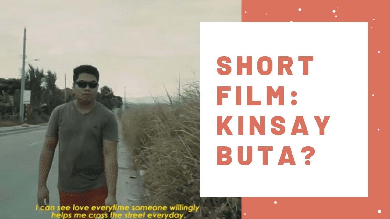 Kinsay Buta? (Who's Blind)