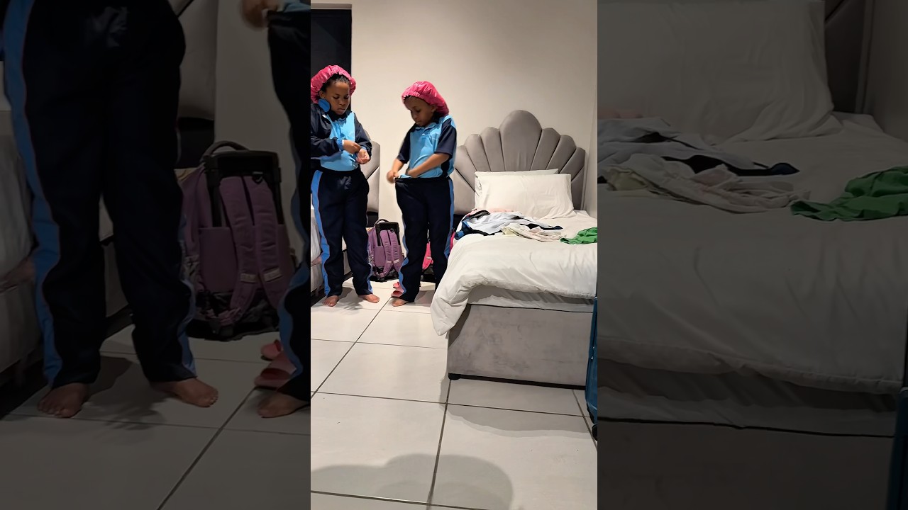 A Day in a life of a Single mom of 3 #Singlemom #momlife #morningroutine #fyp #family