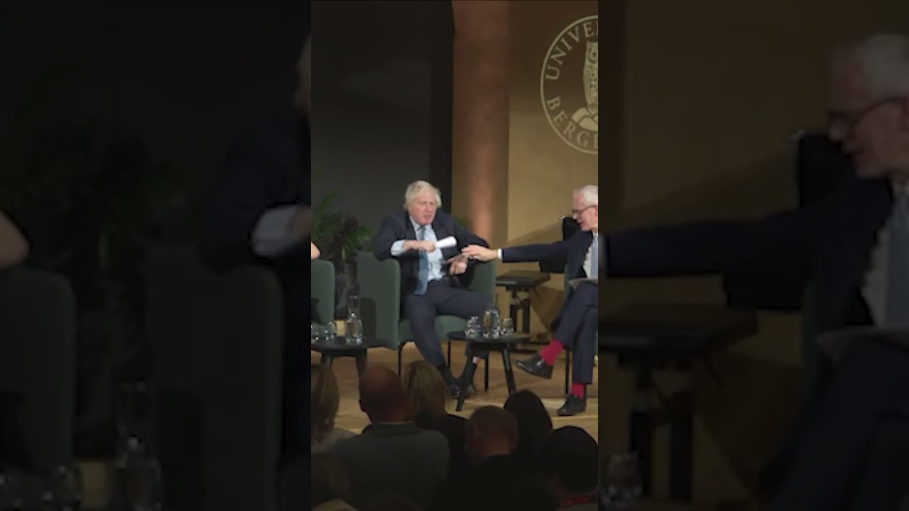 The Holberg Debate 2025. Is Collective Security Dead?