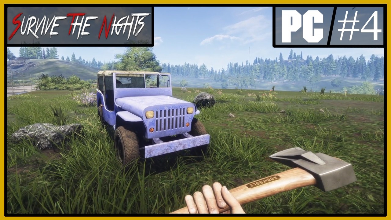 Did I Miss Something at the Airport? | Survive the Night Part 4