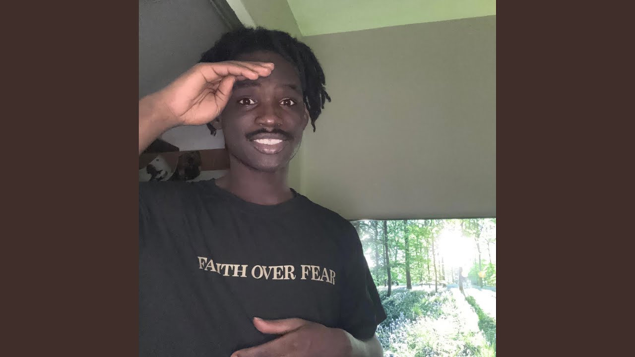 Praise god like music