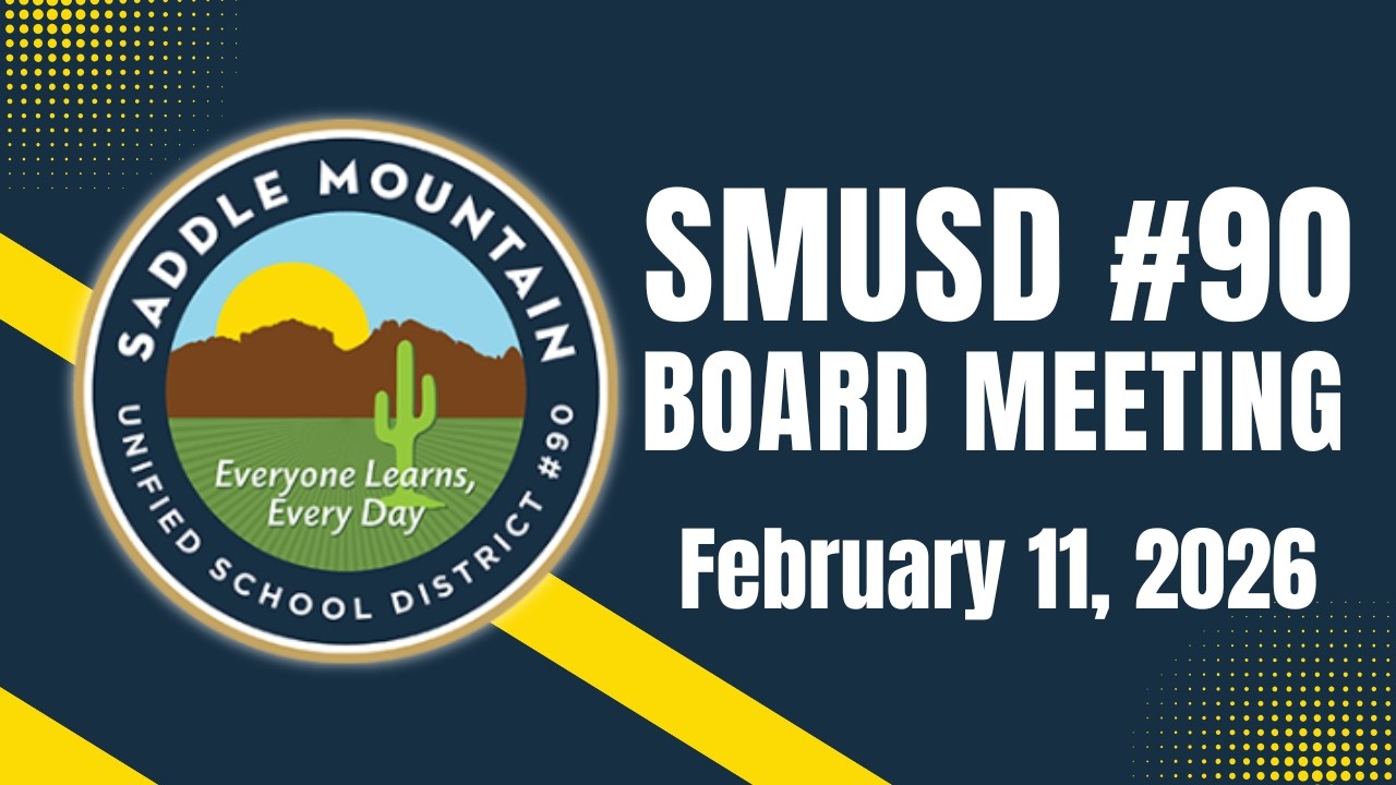 SMUSD Board Meeting - February 11, 2026