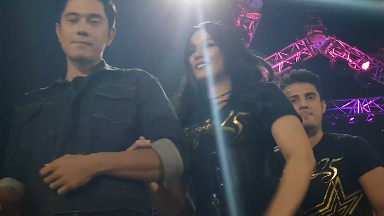 ASAP Star Magic 25 Parade of Stars