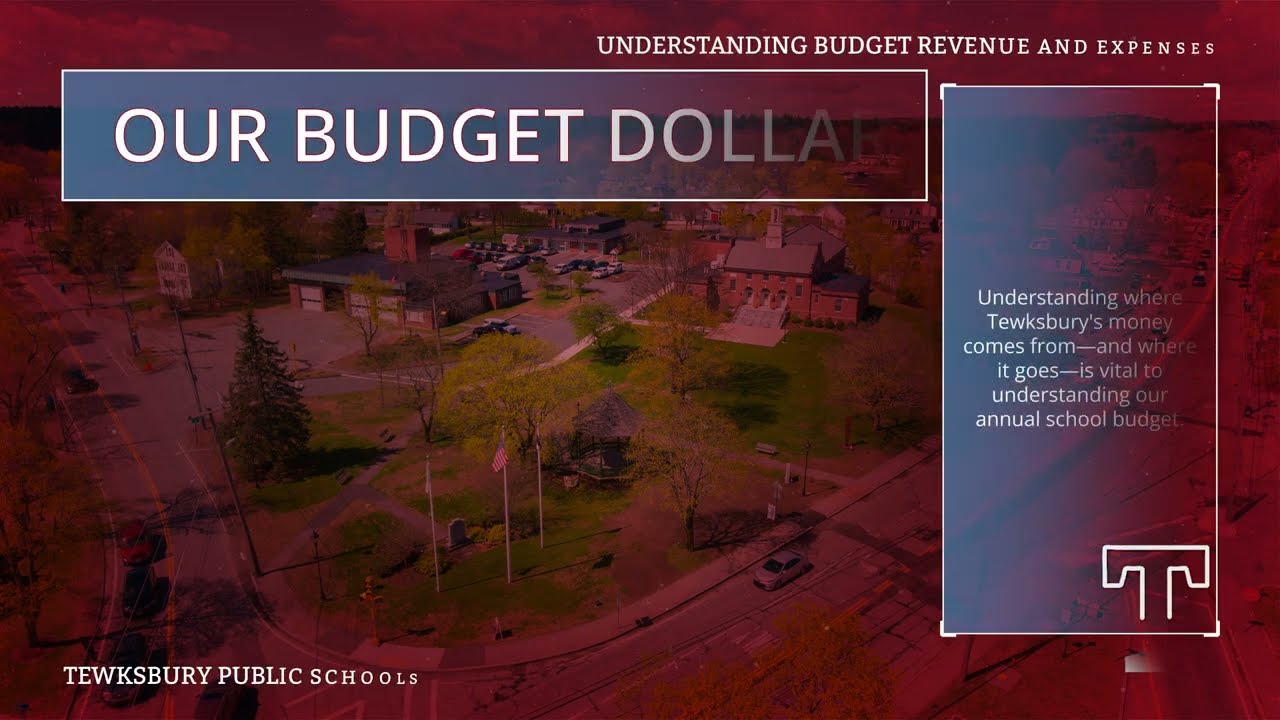 Understanding Budget Revenue and Expenses