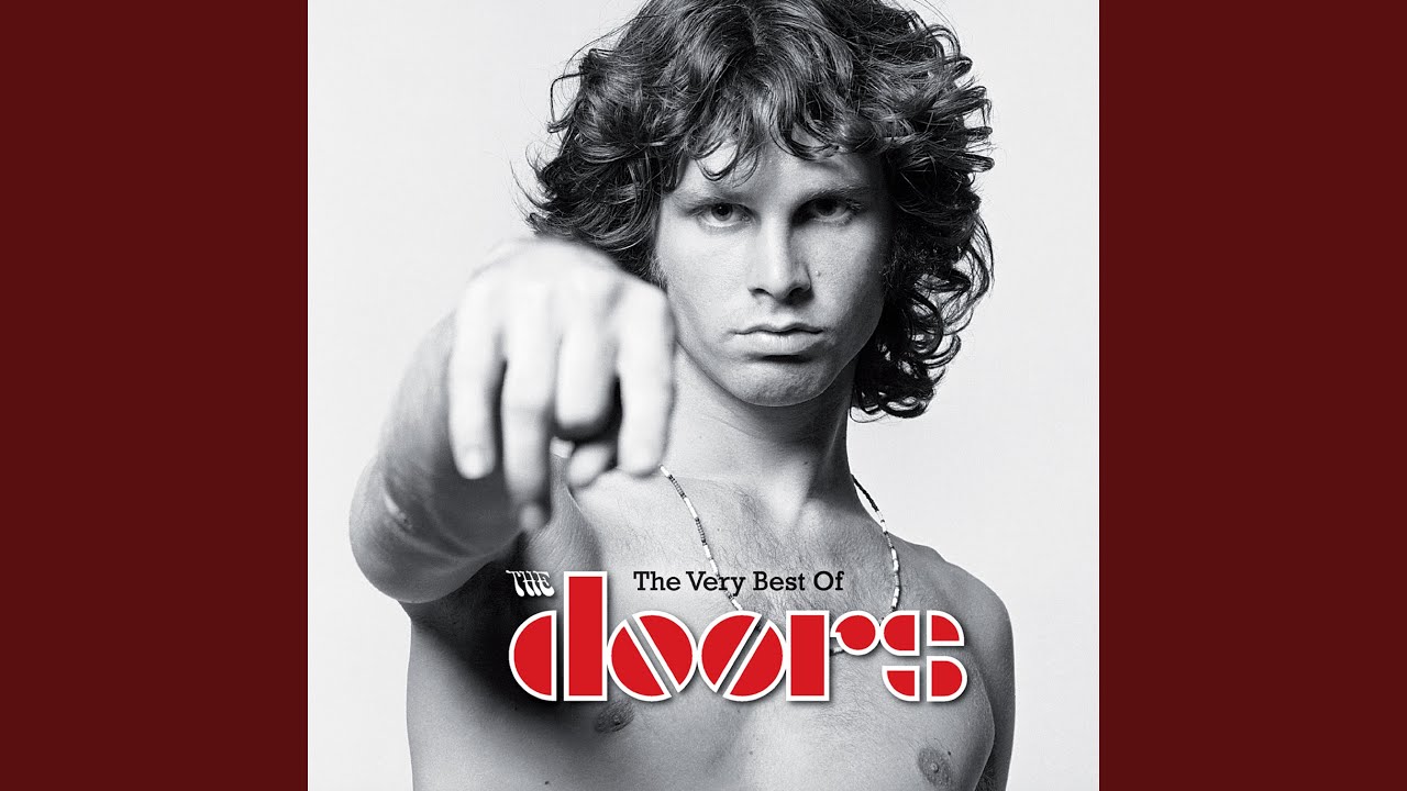 Maggie M'Gill (John Densmore / FredWreck Remix)