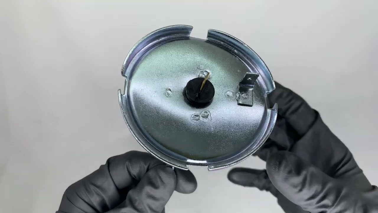 Boia de Combust&iacute;vel Gm Kadett Gasolina e &Aacute;lcool 1991 a 1993.