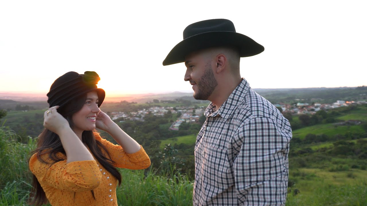 Amanda ∞ Marrion {Save The Date}