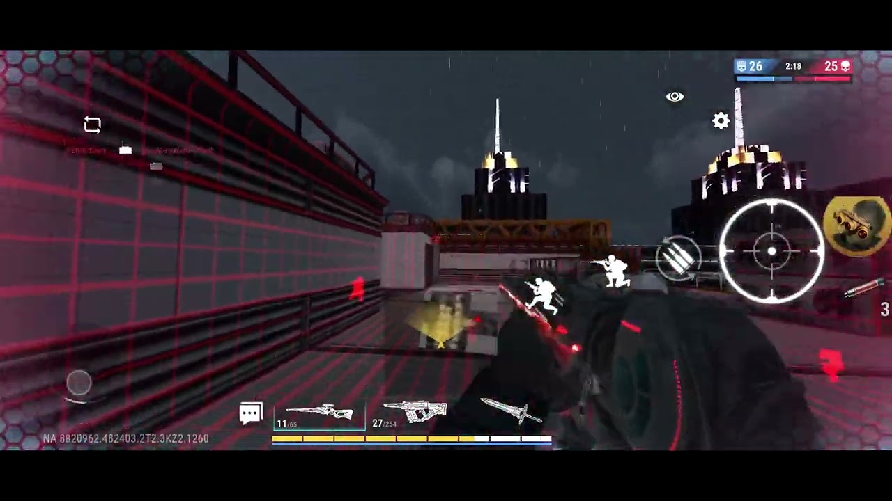 Modern Strike Online Game Play! PUBG or MSO??