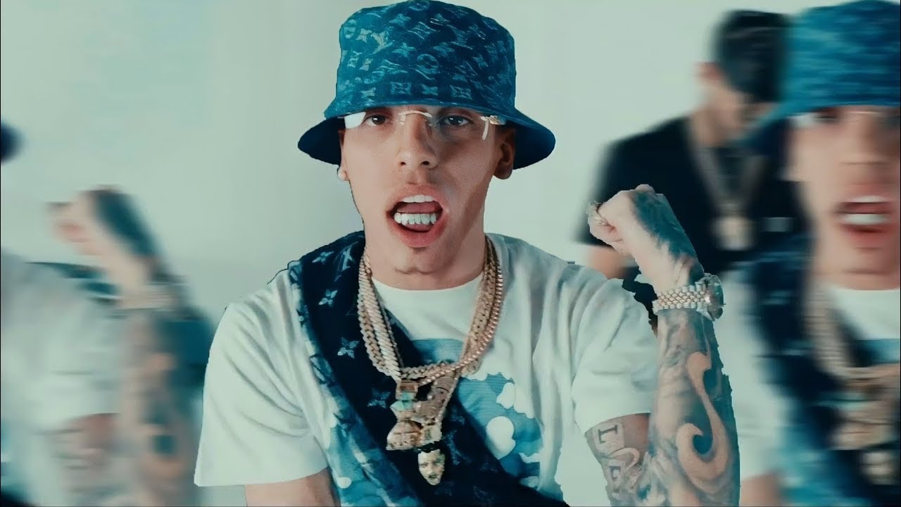 FREE| LUAR LA L X HADES 66 TYPE BEAT 