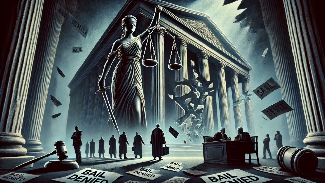 Is India's Judiciary in Crisis? Kapil Sibal Raises Alarming Questions @Mightypodcast