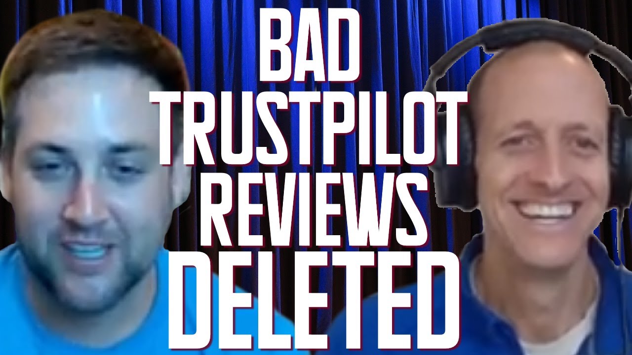 How To Delete Negative Trustpilot Reviews - Guaranteed & Affordable