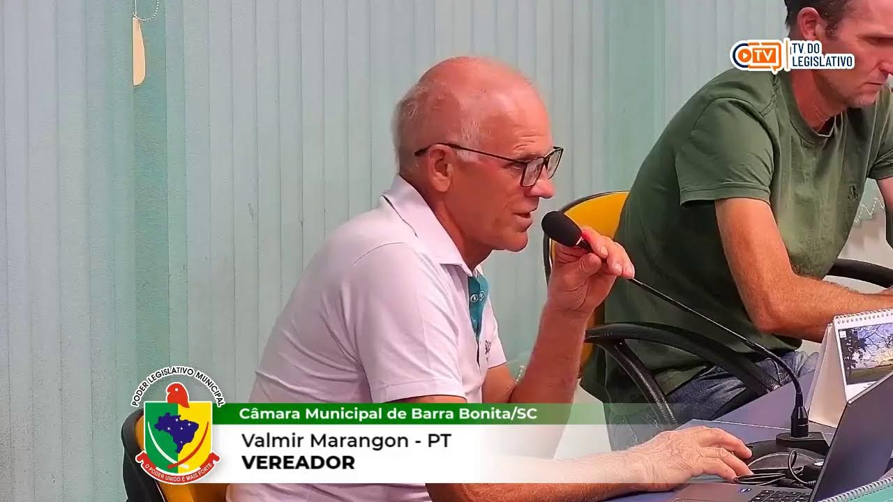 SESSÃO ORDINÁRIA (01) 02/03/2026