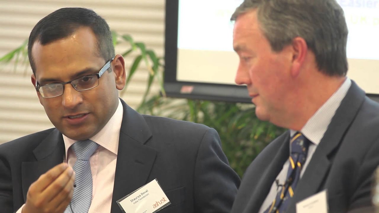 Ease of Doing Business in India: Opportunities for UK/EU Businesses
