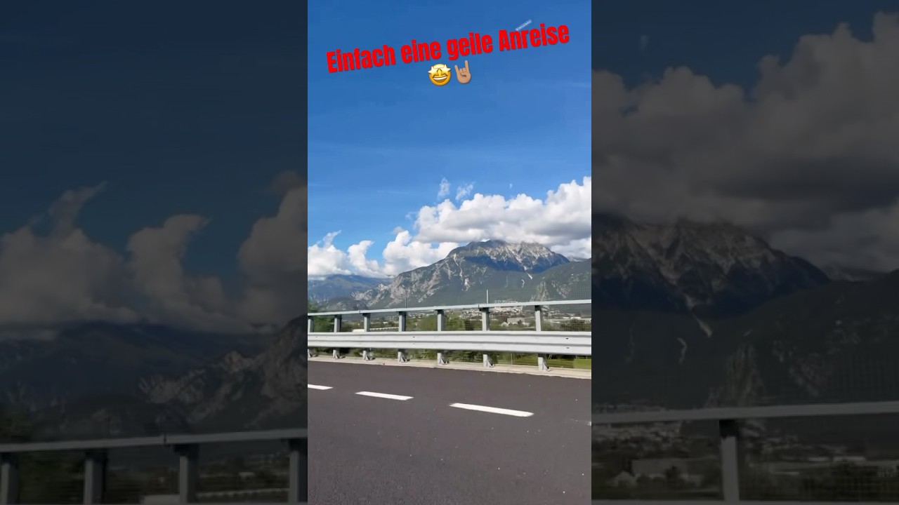 Faak ist einfach nur geil 🤩🤘🏽 