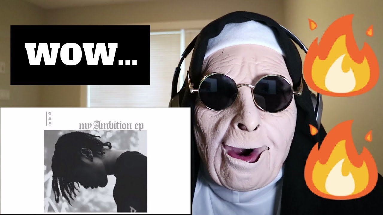 김효은 - New Kings (Feat. JUSTHIS, Young B & The Quiett) | REACTION!