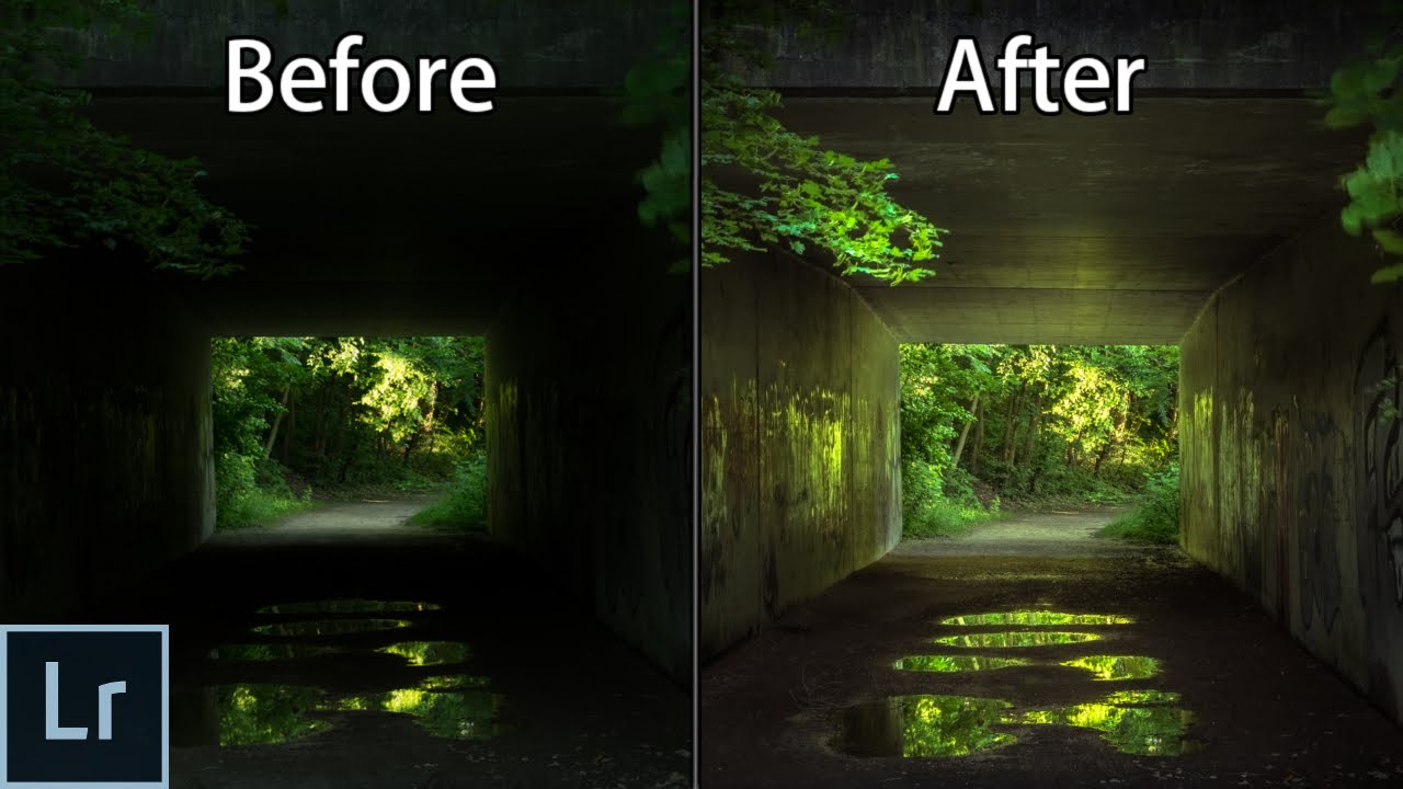 How To Edit Photos In Adobe Lightroom 6 CC - A Complete Tutorial From Start To Finish!
