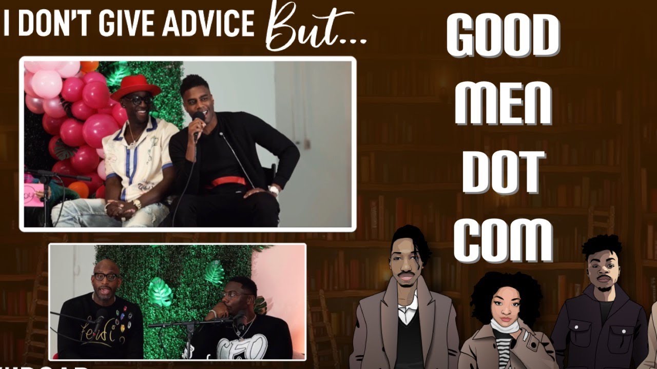 Let’s hear them out | IDGAB