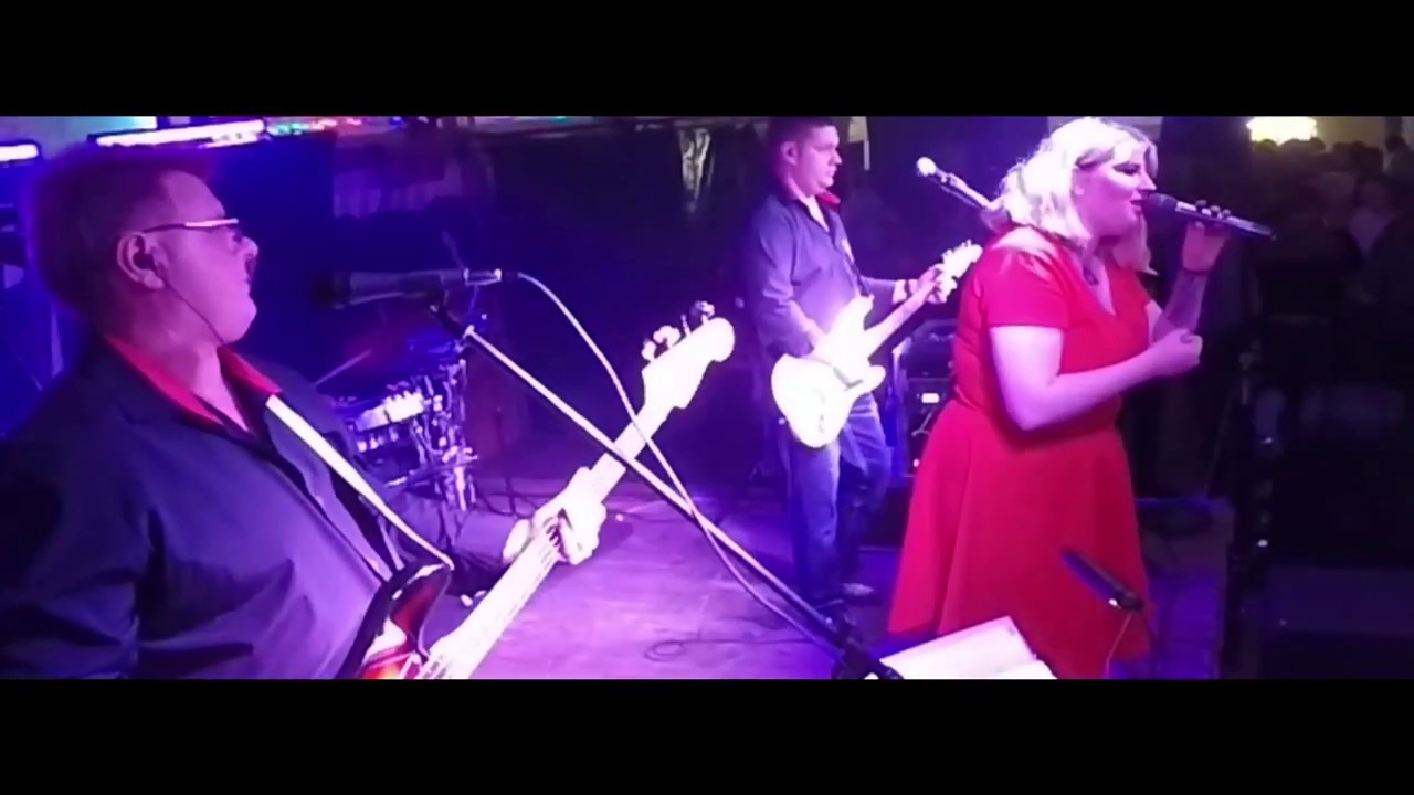 I Will Survive   Herzschlag Partyband   Schützenfest in Borth 23 09 2017