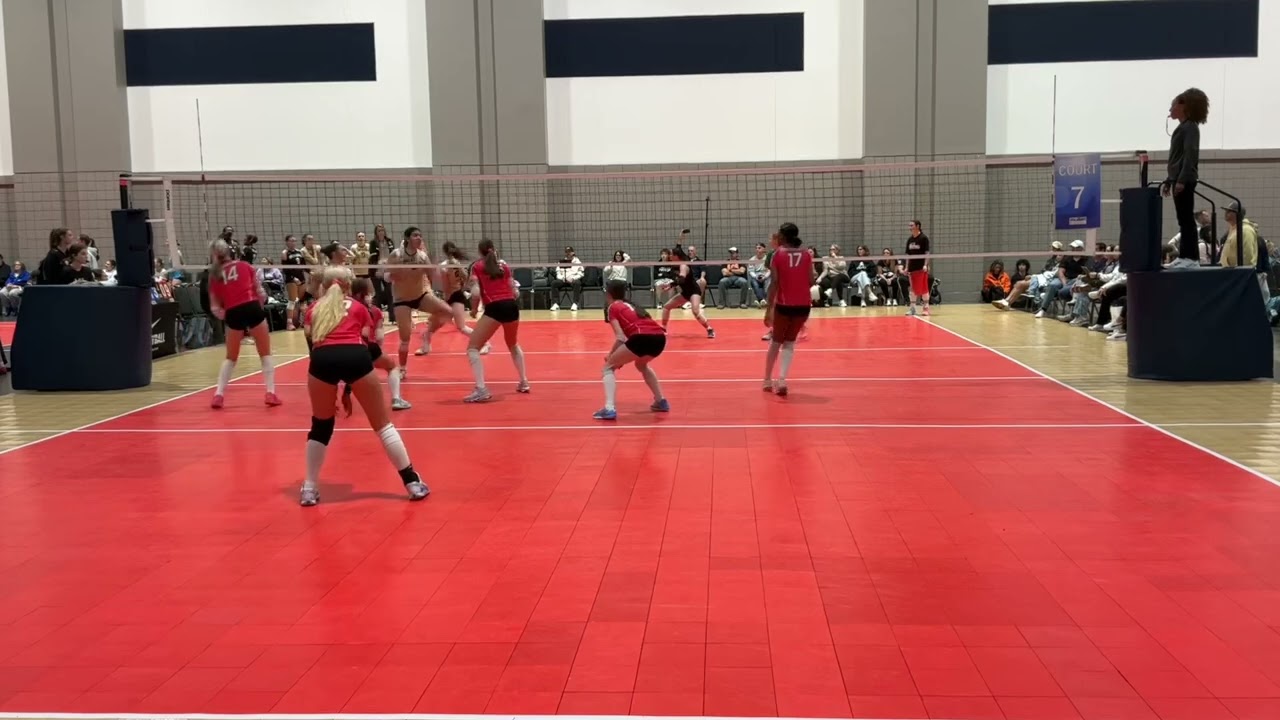 Highlights from Nike Savanna Showdown Tournament!!🥇