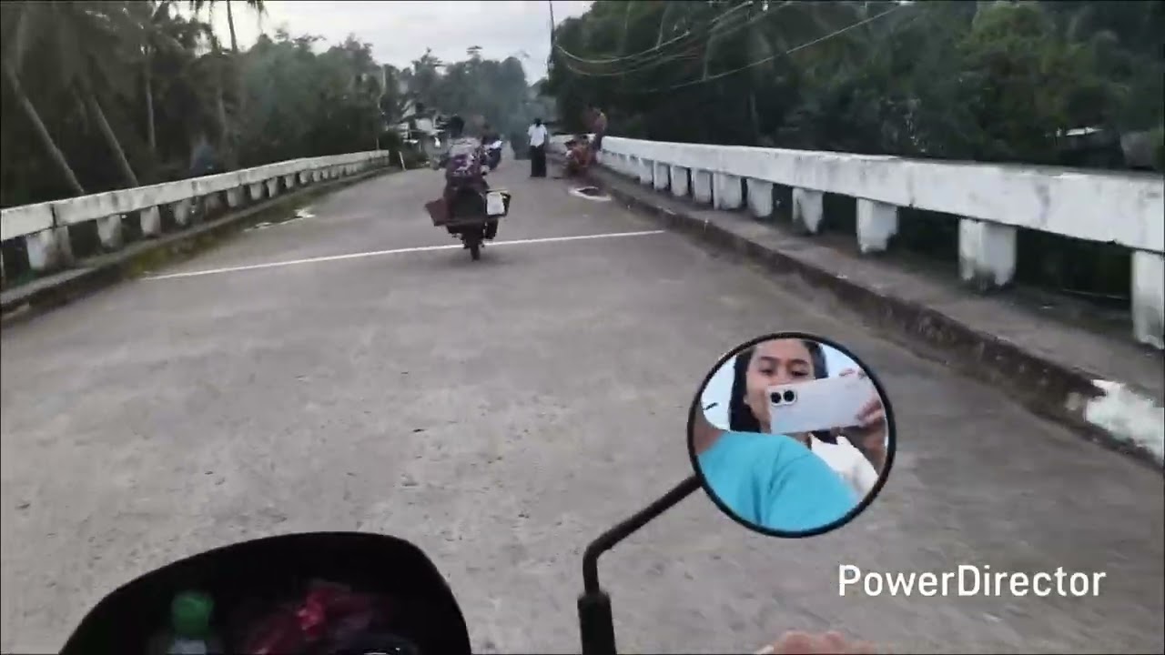 NAG TAKE OVER NG VLOG ANG ANAK KO