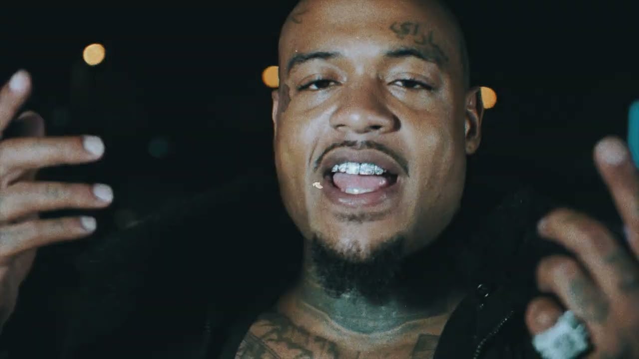 BigSmokeChapo - Serpent (Official Video)