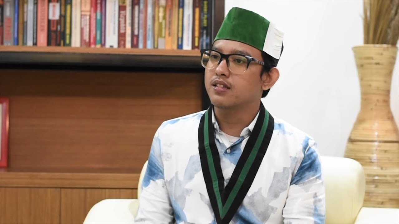 Jawaban dari pertanyaan seputar HMI | Podcast Episode 1